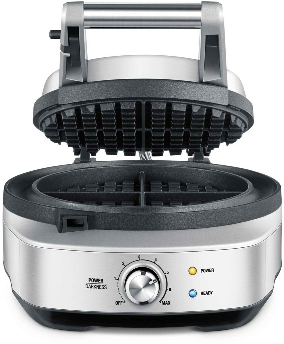 Bild 1 von The No-Mess Waffle Waffelautomat