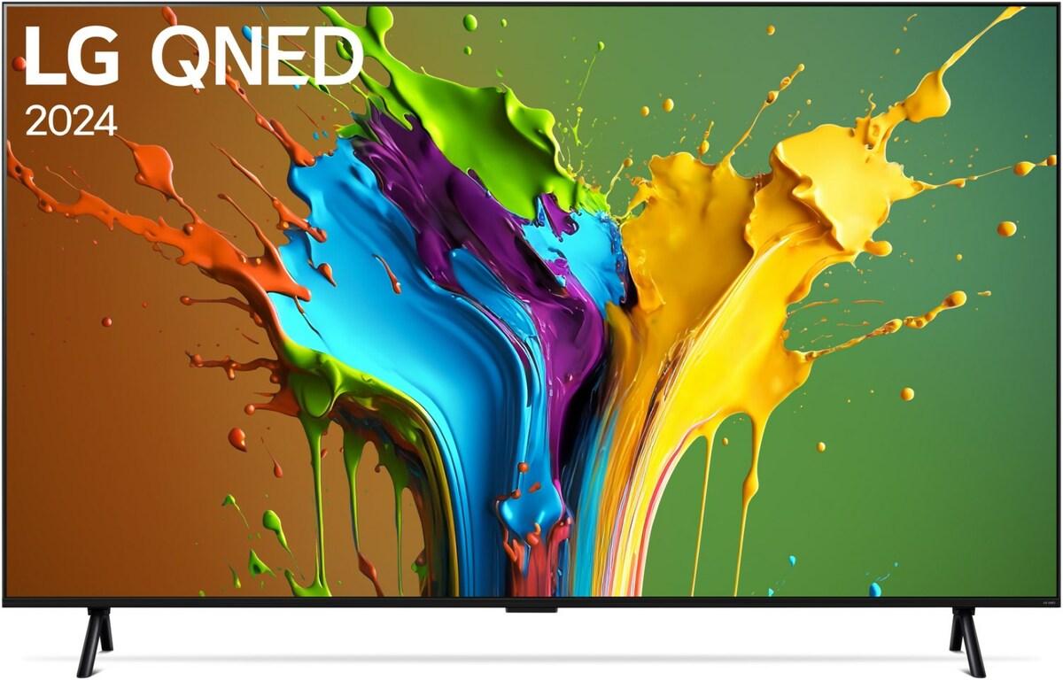 Bild 1 von 98QNED89T6A 248 cm (98") LCD-TV mit LED-Technik / G