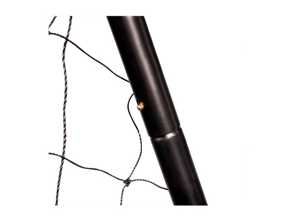 Bild 2 von HUDORA Fußballtor Trainer mit Torwand