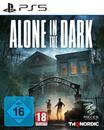 Bild 1 von Alone in the Dark PS5-Spiel