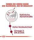 Bild 3 von ROYAL CANIN® Trockenfutter für Hunde Medium Adult