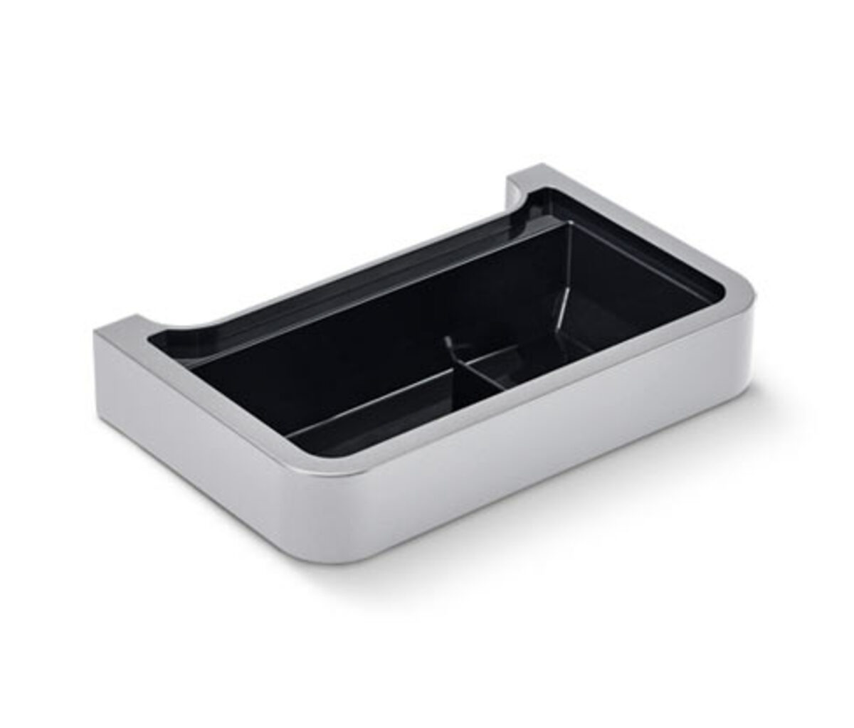 Bild 1 von Abtropfschale silber für Tchibo Vollautomaten