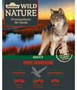 Bild 2 von Dehner Wild Nature Trockenfutter für Hunde Hochmoor Adult