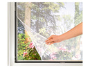 Bild 2 von LIVARNO home Fliegengitter mit Klettverschluss max. 130 x 150 cm, 
         1.95-m²