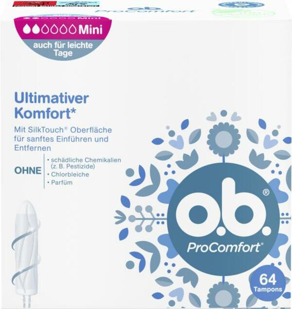 Bild 1 von O.b. Pro Comfort Mini