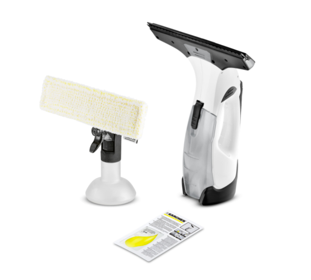 Bild 1 von WV 5 Plus Fenstersauger