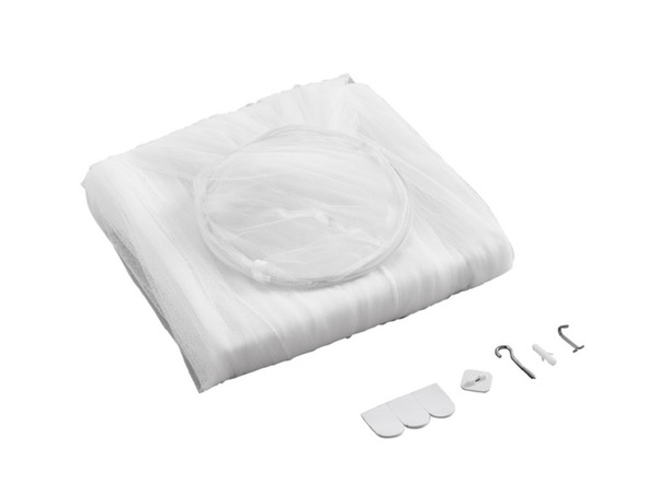 Bild 3 von LIVARNO home Moskitonetz, luftdurchlässig