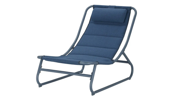 Bild 4 von Balkonset für 2 Personen mit Kopfkissen Faro