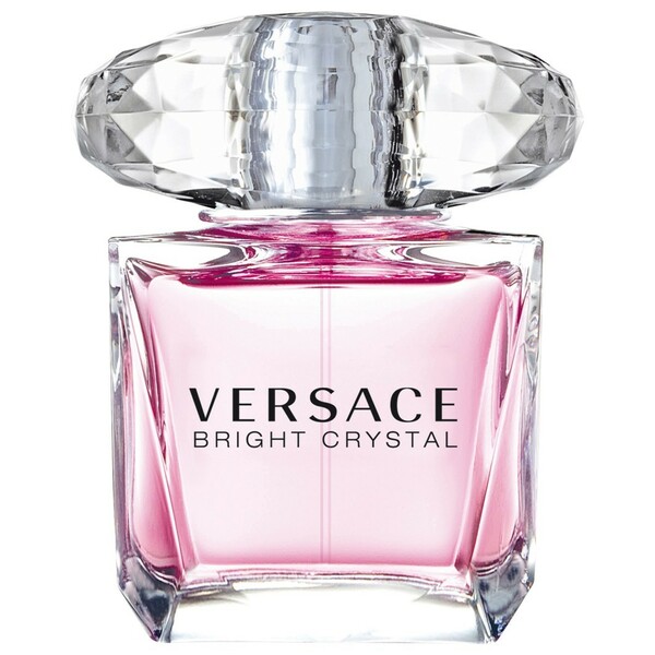 Bild 1 von Versace Bright Crystal  Eau de Toilette (EdT) 30.0 ml