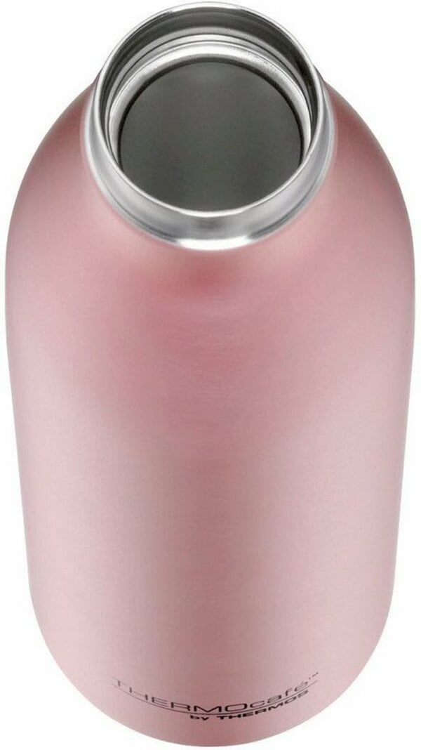 Bild 1 von THERMOS Thermoflasche Thermo Cafe, Rosa