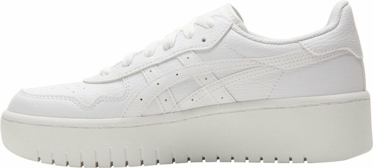 Bild 1 von ASICS SportStyle JAPAN S PF Plateausneaker, Weiß