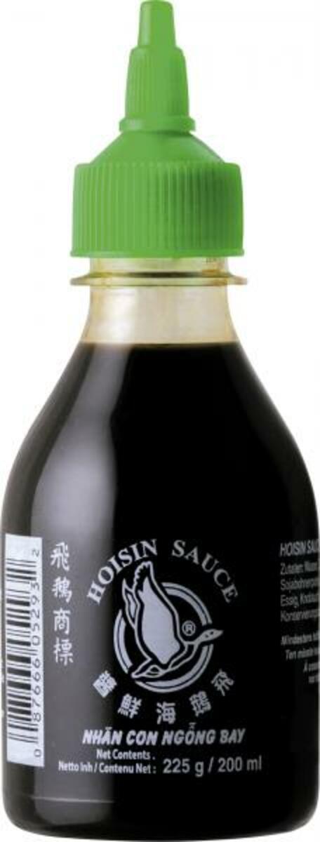 Bild 1 von Flying Goose Hoisin Sauce