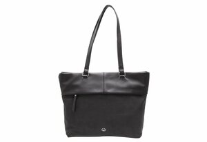GERRY WEBER Bags Shopper »keep in mind shopper lhz«, mit Reißverschluss-Vortasche