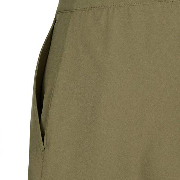 Bild 4 von FRILUFTS AMBAE CULOTTE Damen Freizeithose BURNT OLIVE