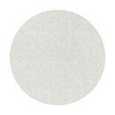 Bild 1 von Novel Flachwebeteppich Nizza, Creme, Textil, Uni, rund, Oeko-Tex® Standard 100, pflegeleicht, Teppiche & Böden, Teppiche, Runde Teppiche
