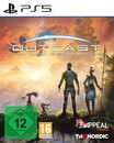 Bild 1 von Outcast - A New Beginning PS5-Spiel