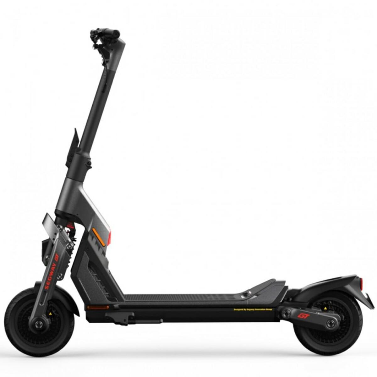Bild 1 von Kickscooter GT1D E-Scooter
