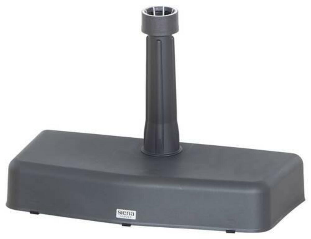 Bild 1 von Schirmständer Kunststoff/Beton für DM 1,9-3,6 cm, Anthrazit