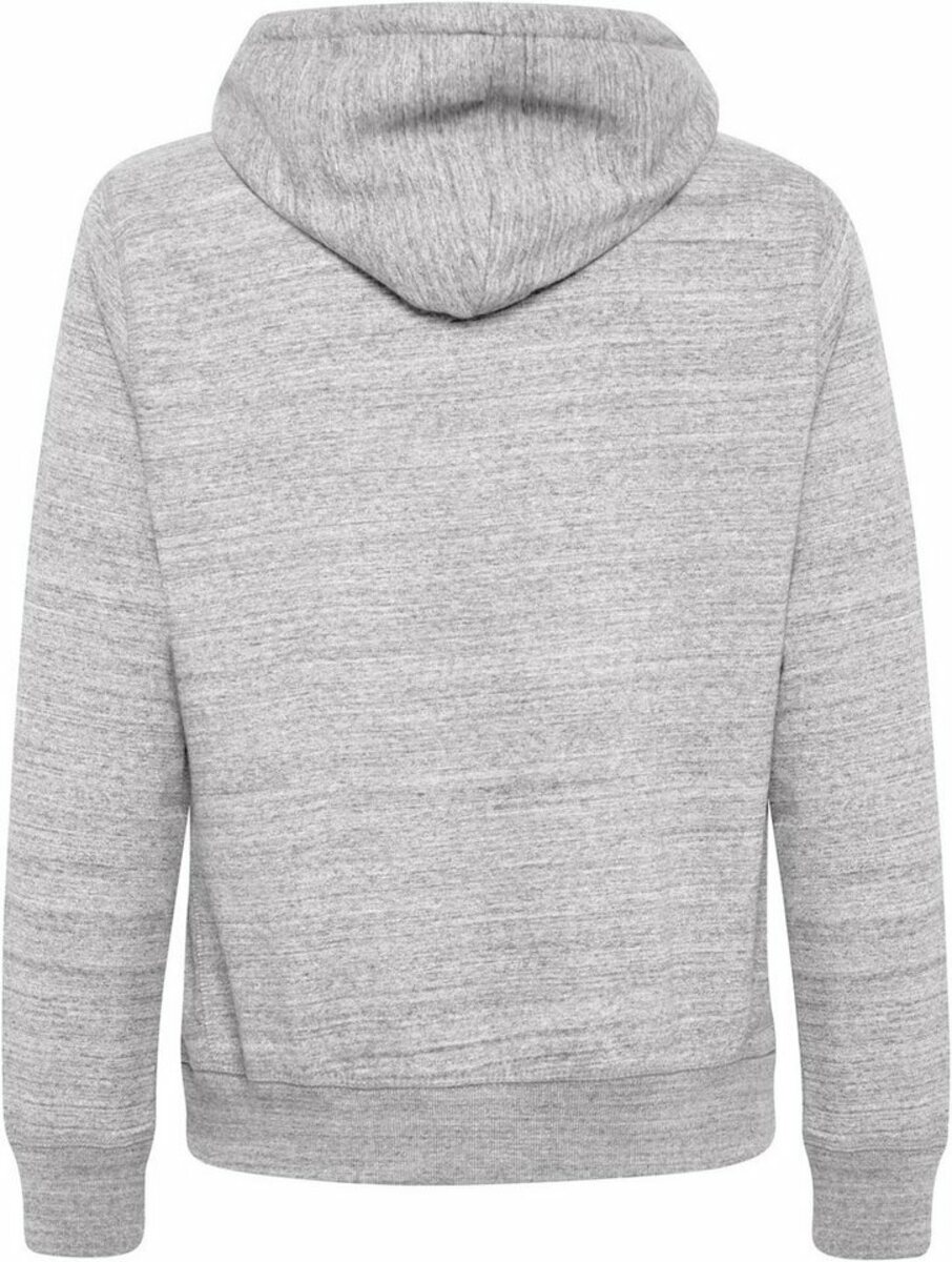 Bild 1 von Blend Kapuzensweatjacke BHNORTH, Grau
