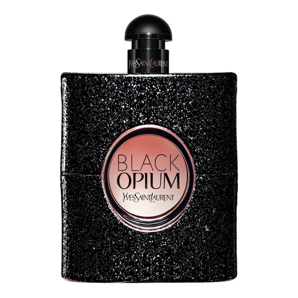 Bild 1 von Yves Saint Laurent Black Opium  Eau de Parfum (EdP) 150.0 ml