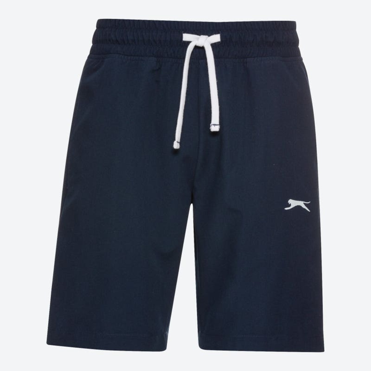 Bild 1 von Herren-Trainingshose in Kontrast-Design, Dark-blue