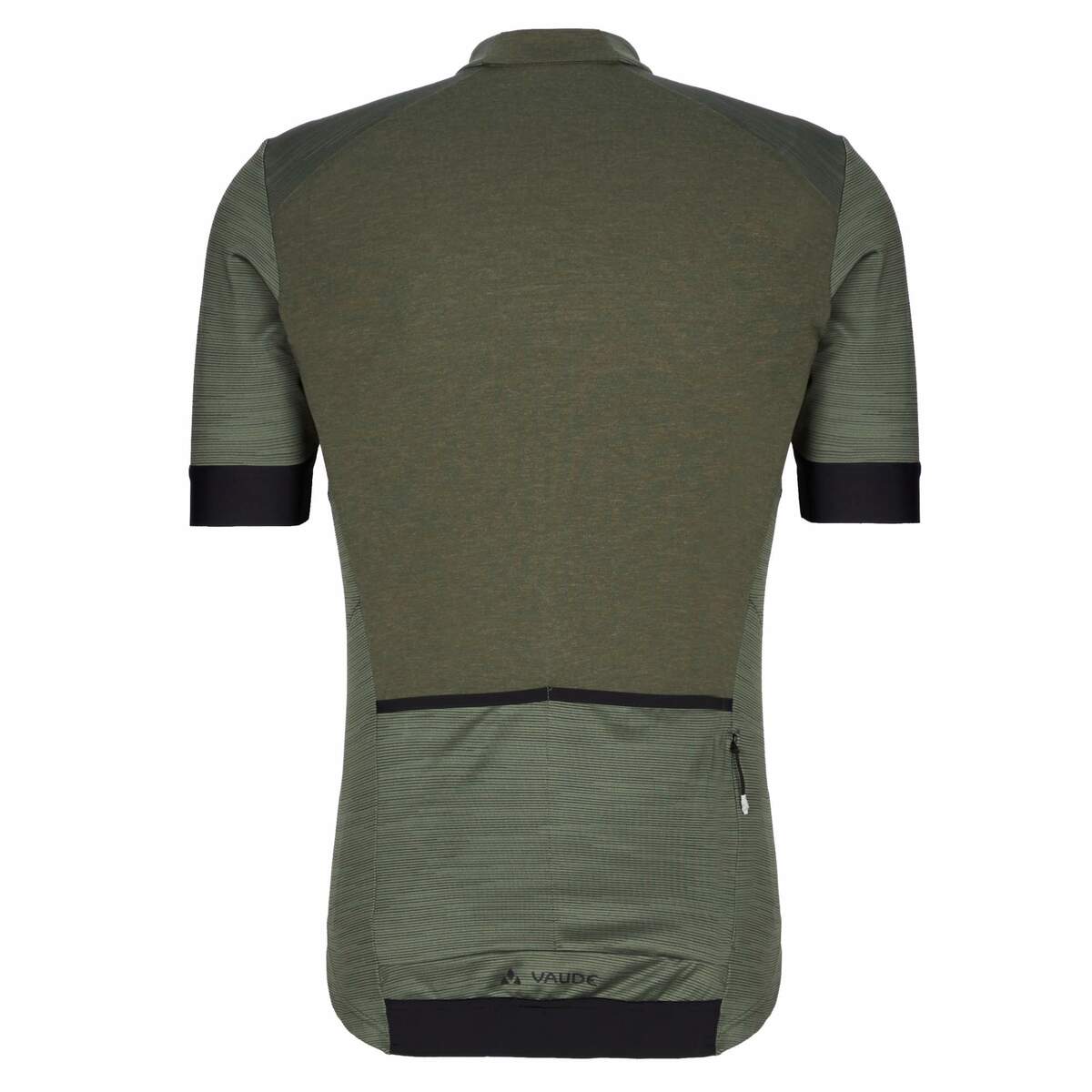 Bild 2 von Vaude ME KURO FZ TRICOT Herren Fahrradtrikot KHAKI