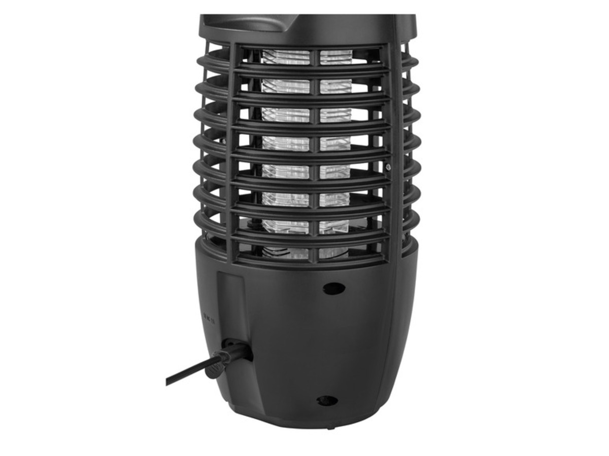 Bild 4 von LIVARNO home UV-Insektenfalle, mit Ein-/Ausschalter