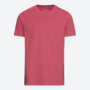 Herren-T-Shirt mit Baumwolle, Rose