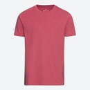 Bild 1 von Herren-T-Shirt mit Baumwolle, Rose