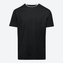 Bild 1 von Herren-T-Shirt in Layer-Optik, Black