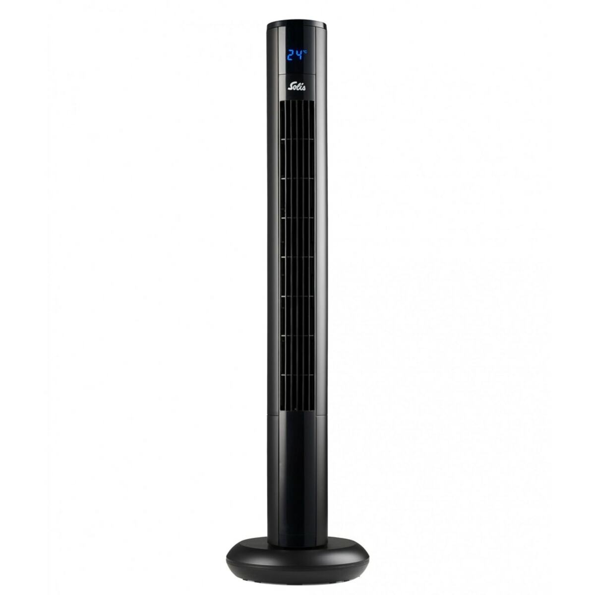 Bild 1 von Turmventilator Easy Breezy (Typ 757) Schwarz