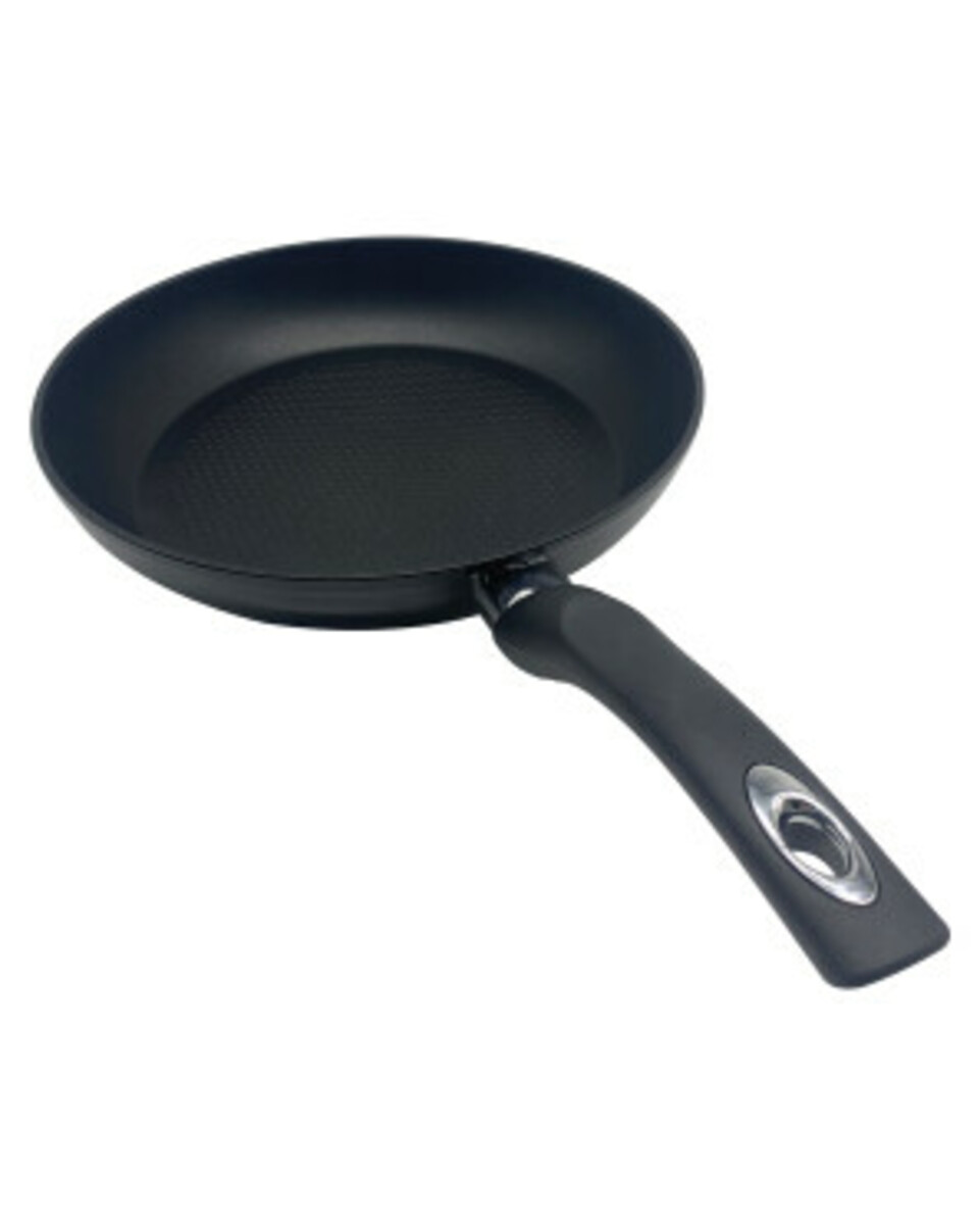 Bild 1 von Pfanne, Ø ca. 28 cm, schwarz