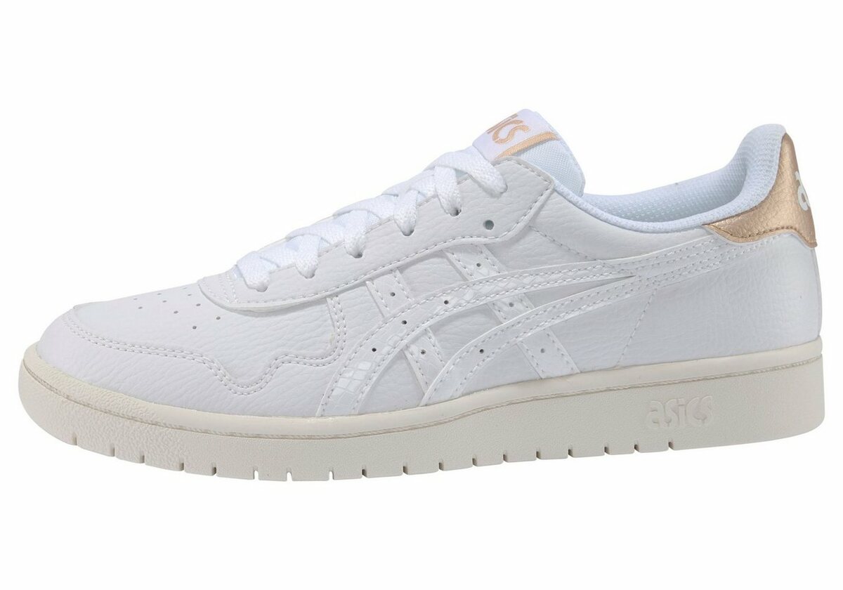 Bild 1 von ASICS SportStyle JAPAN S Sneaker, Weiß