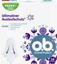 Bild 1 von O.b. Extra Protect Super+ Comfort