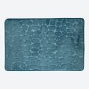 Bild 1 von Teppich in Stein-Design, verschiedene Größen, Blue