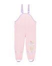 Bild 1 von Peppa Pig Regenhose, wasserdichtes Obermaterial, hellrosa