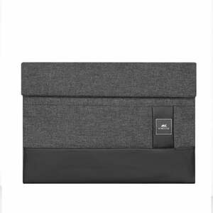 8802 Laptop-Tasche Lantau 13,3'', schwarz melange