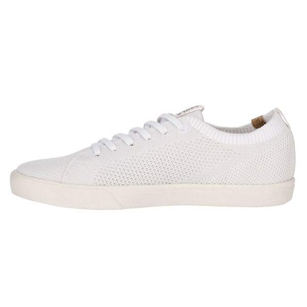 Bild 3 von SAOLA CANNON KNIT II Damen Freizeitschuhe WHITE