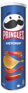 Pringles Ketchup Chips