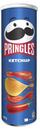 Bild 1 von Pringles Ketchup Chips