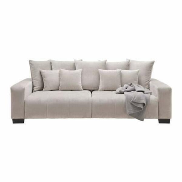 Bild 1 von Bigsofa Matteo in Beige, Beige