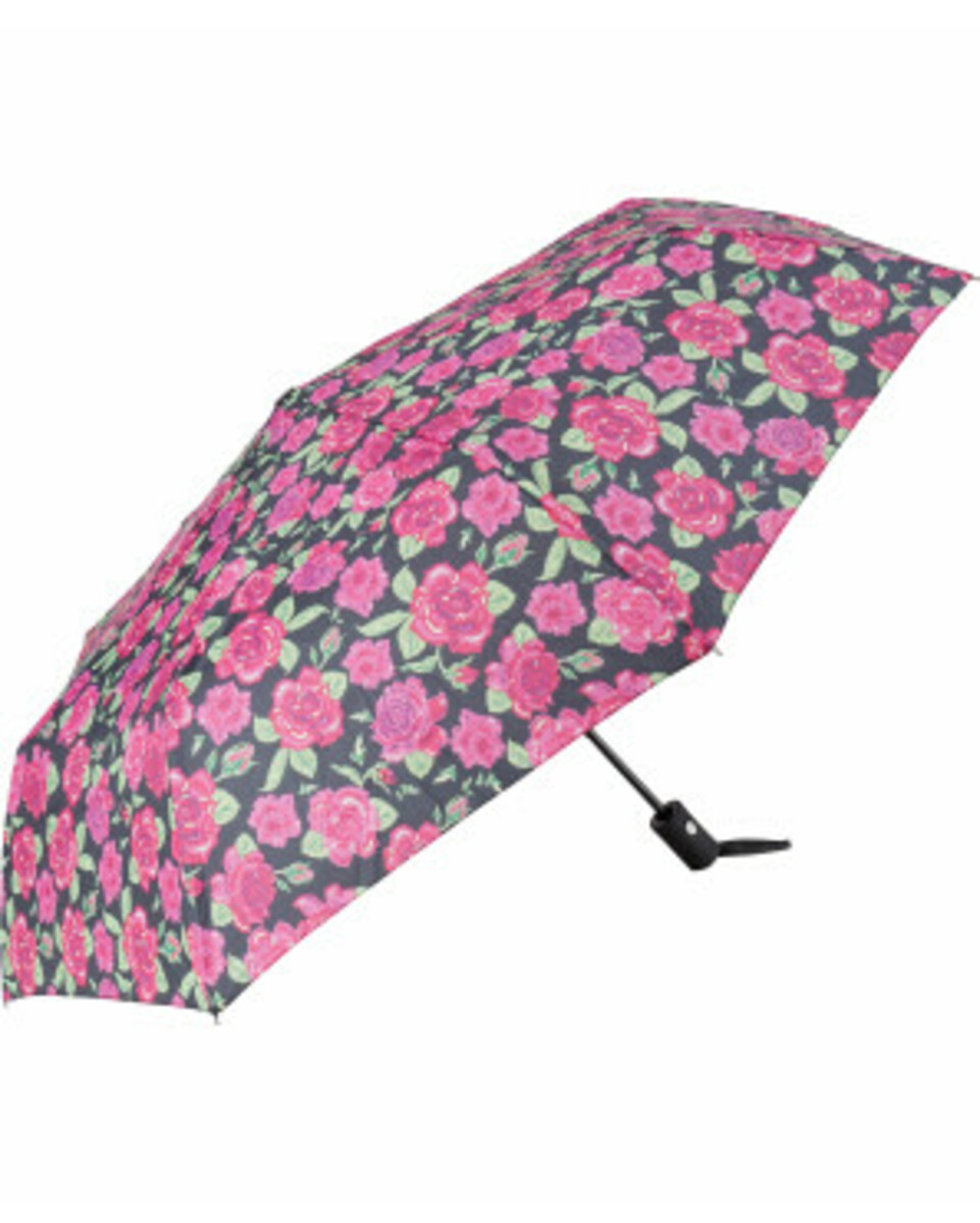 Bild 1 von Taschenschirm, ca. 21", pink
