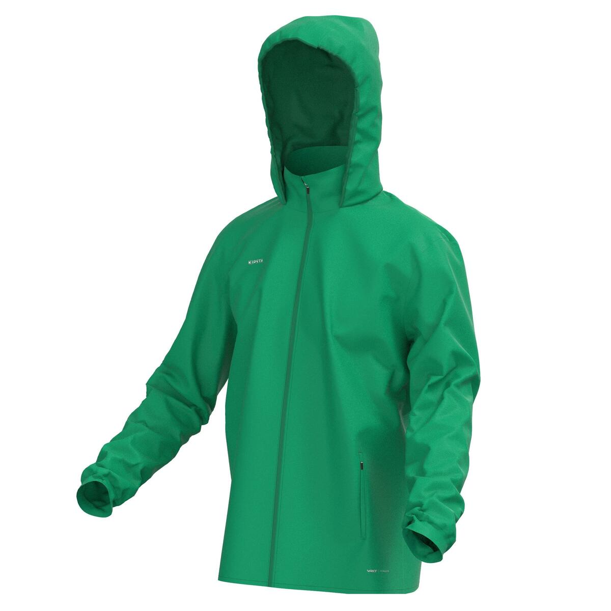 Bild 1 von Damen/Herren Fussball Regenjacke - Viralto Club grün Grün