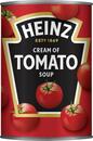 Bild 1 von Heinz Classic Cream of Tomato Soup