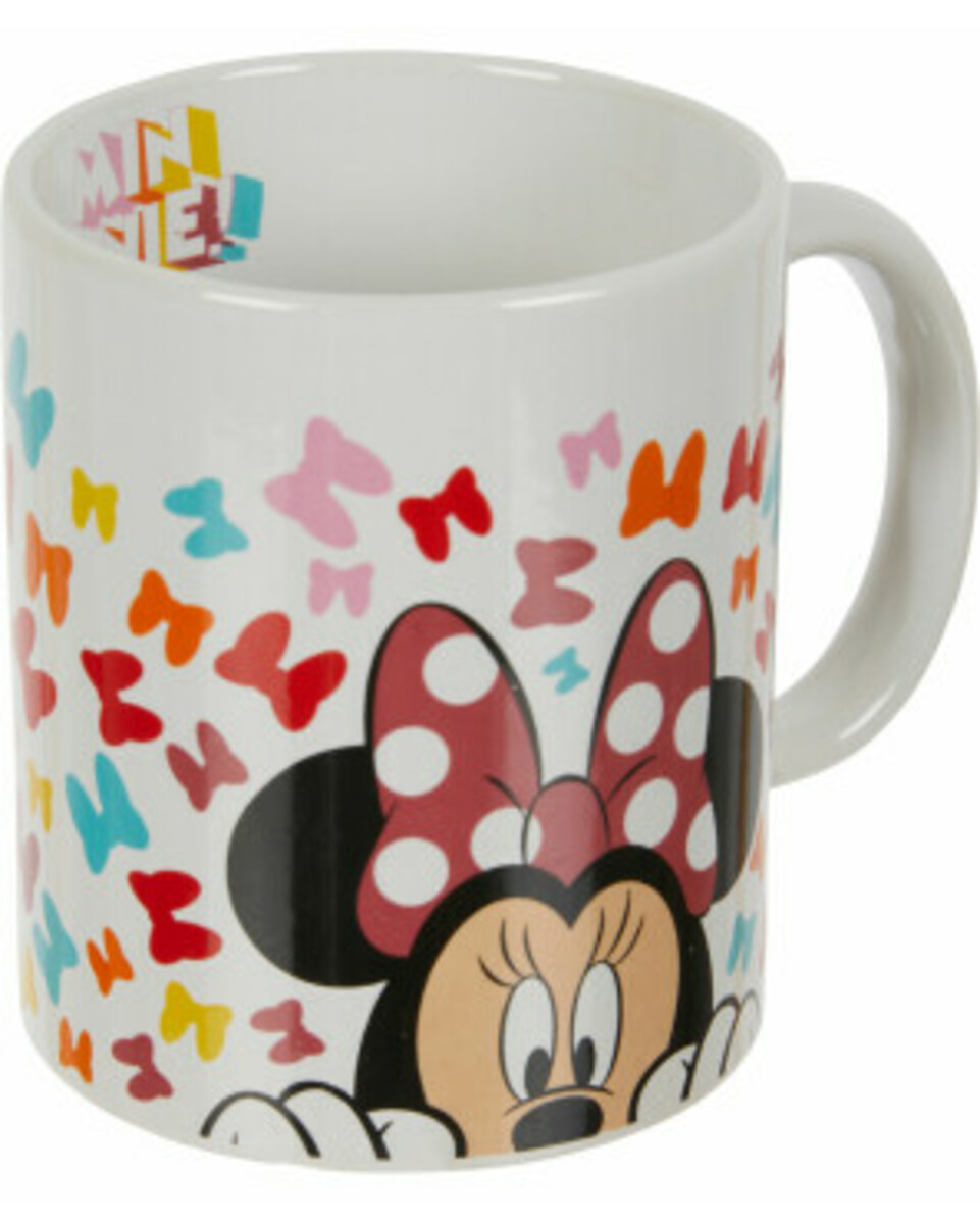 Bild 1 von Tasse, verschiedene Lizenzen, weiß