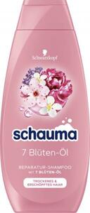 Schwarzkopf Schauma Shampoo 7 Blüten-Öl