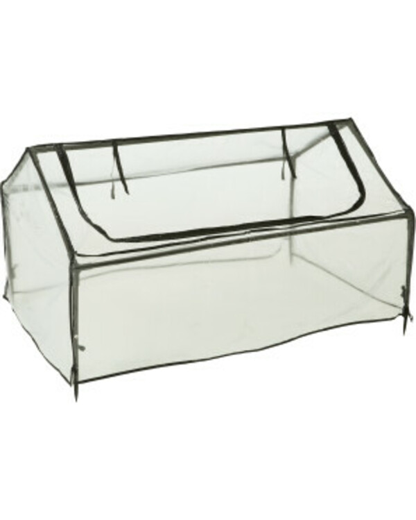 Bild 1 von Mini-Gewächshaus, ca. 118 x 78 x 60 cm, transparent