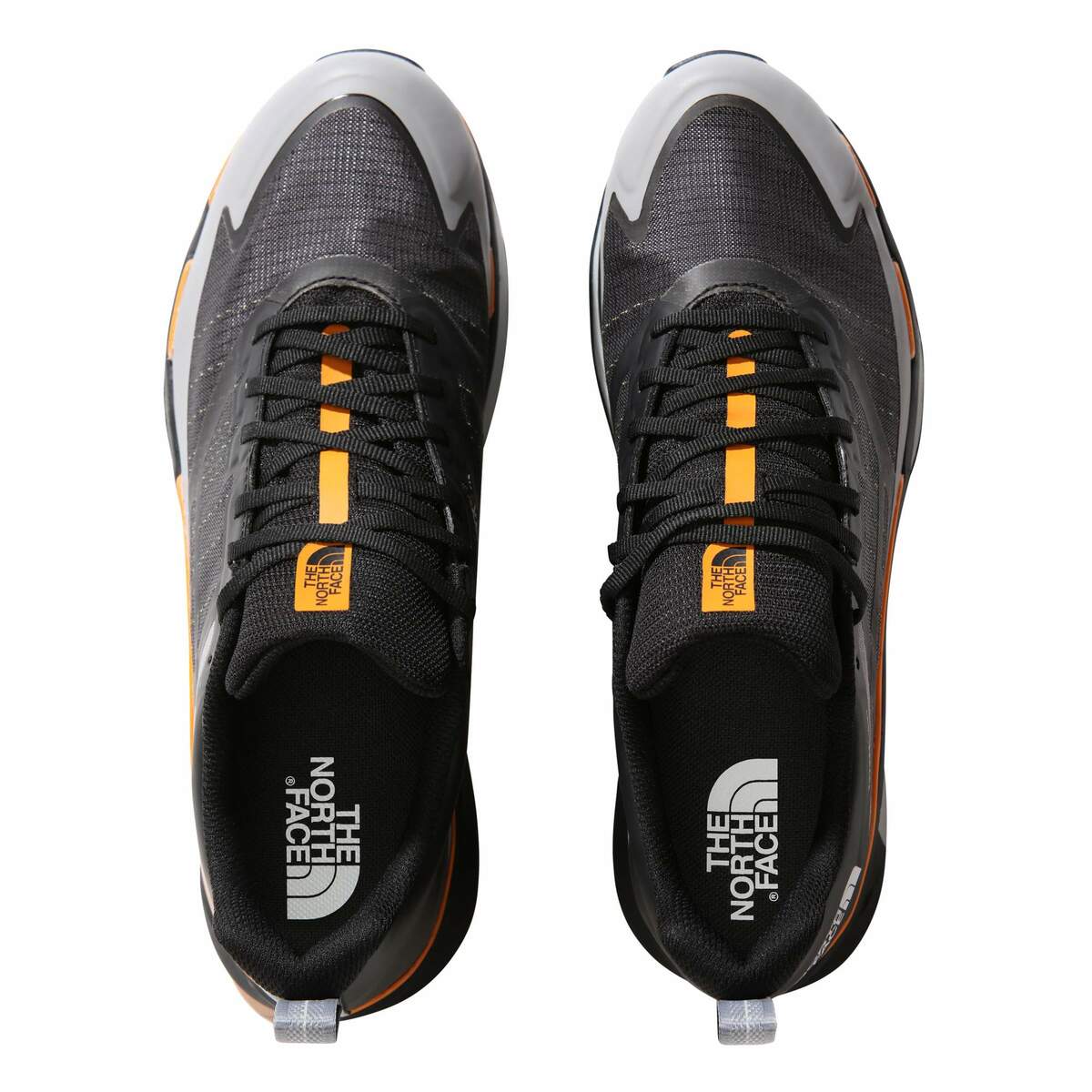 Bild 4 von The North Face M VECTIV INFINITE FUTURELIGHT Herren Trailrunningschuhe MELD GREY/TNF BLACK