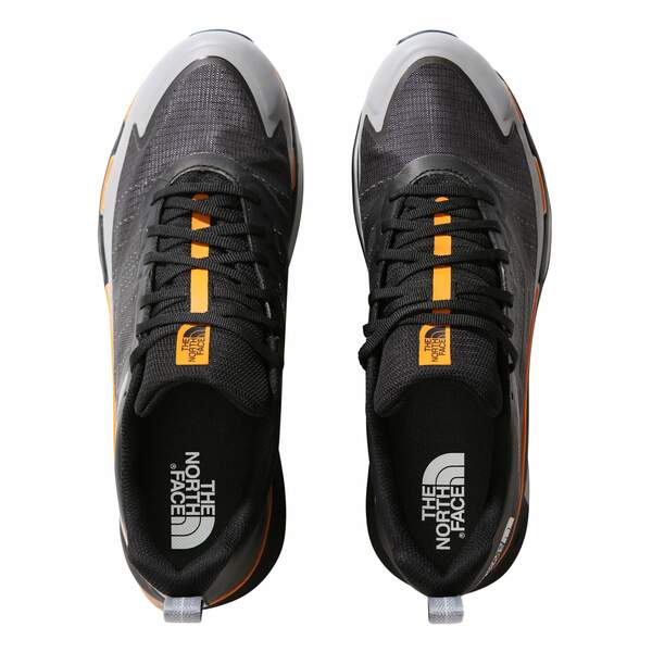Bild 4 von The North Face M VECTIV INFINITE FUTURELIGHT Herren Trailrunningschuhe MELD GREY/TNF BLACK
