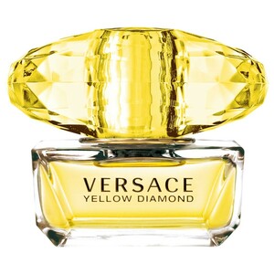 Versace Yellow Diamond  Eau de Toilette (EdT) 50.0 ml